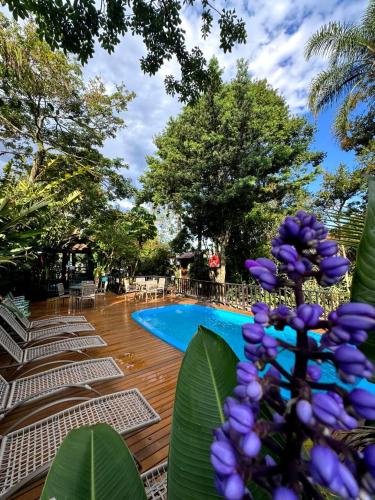 Hotel Natur Campeche