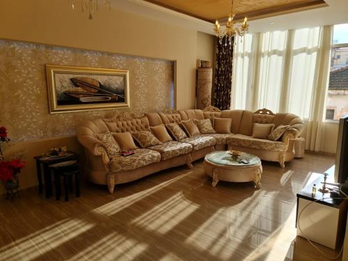 Lekli Apartaments 2