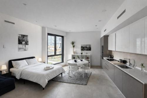 APARTAMENTO COMPLETO CON PISCINA, GYM y COWORK