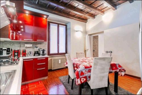 Residenza Isola Prime