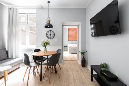 Native Apartments Starowiślna 33A