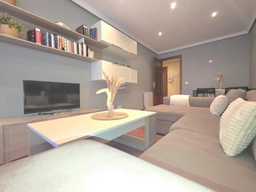 Apartamento acogedor - Santoña 3021