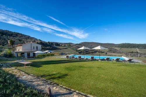 Villa il Tinaio