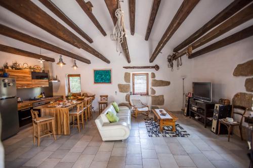Apartments Villa Kras Krk