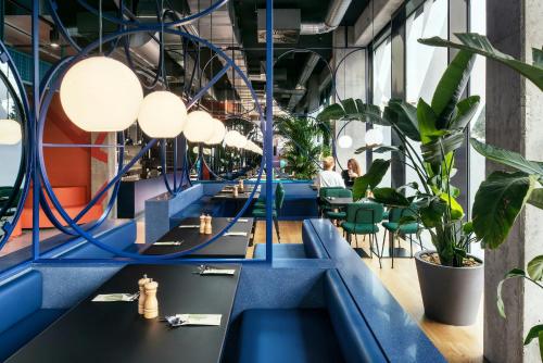 The Social Hub Vienna Extended Stay