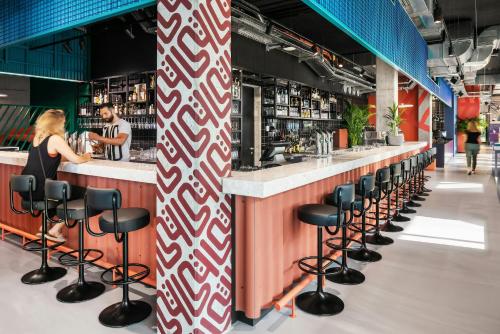The Social Hub Vienna Extended Stay