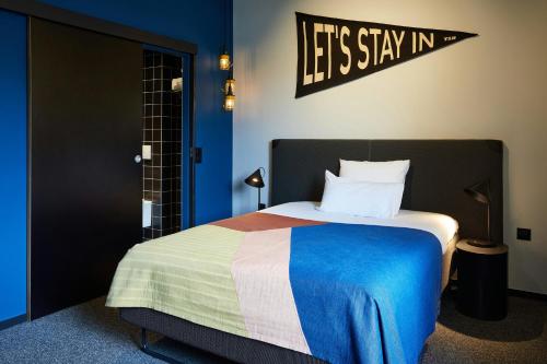 Foto The Social Hub Toulouse Extended Stay 4