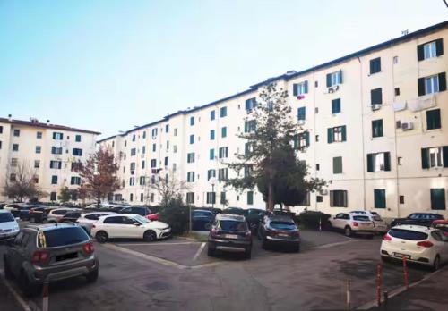 Casa "Le Cascine", comfortable apartment...