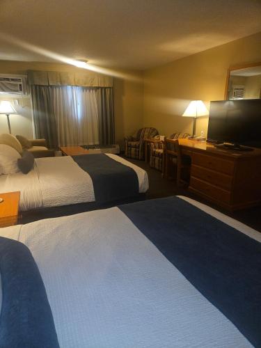 Travelodge by Wyndham Edson