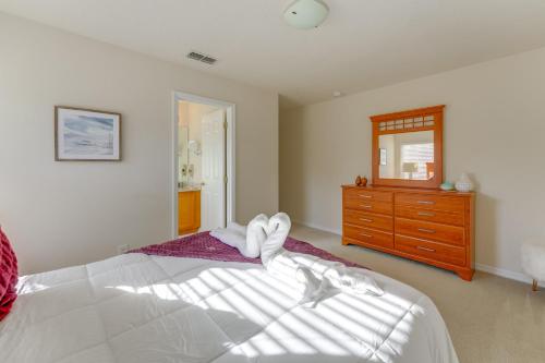 Poolside Living: Family Retreat 12 Mi to Disney photo 20
