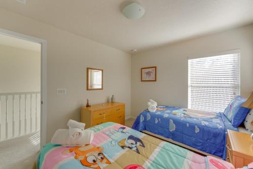 Poolside Living: Family Retreat 12 Mi to Disney photo 23