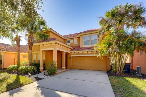 Poolside Living: Family Retreat 12 Mi to Disney photo 28