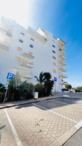 MAREA Algarve - Sea view cozy sunny apartment in Alvor