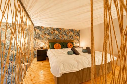 Jungle Loft near Milan Duomo & Rho Fiera