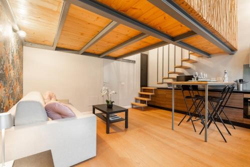 Jungle Loft near Milan Duomo & Rho Fiera