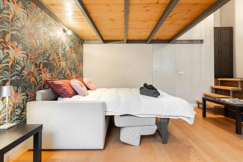 Jungle Loft near Milan Duomo & Rho Fiera