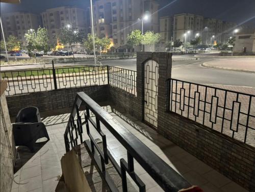 A private room in Nasr city