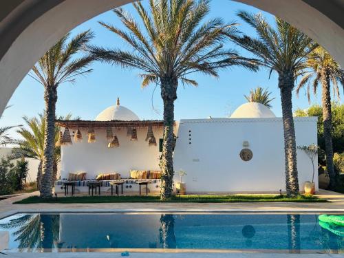 Diar djerba Haroun