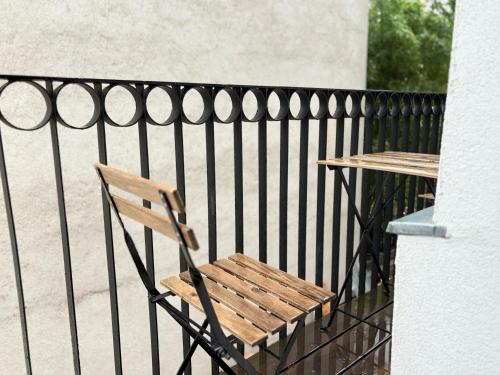 ampm Traunfelsgasse - Coliving Vienna I Monthly Stays