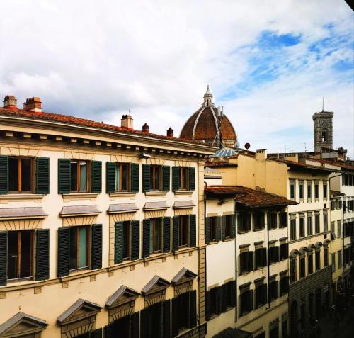 lacasadicavour Duomo Apt