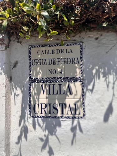 Villa Cristal