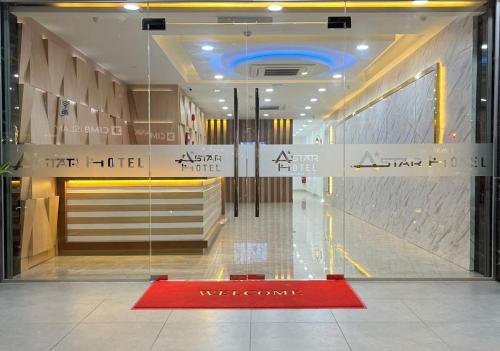 Gallery image of Astarr Hotel KL in Kuala Lumpur