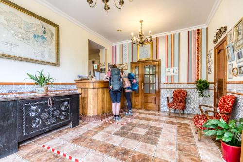 Hotel Leku Eder