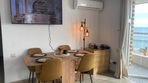 Apartamento Vistamar