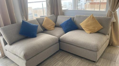Apartamento Vistamar