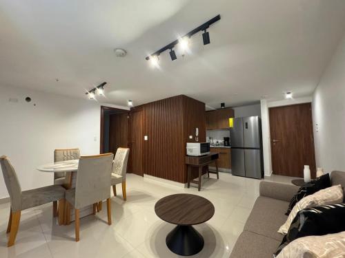 Apartamento Céntrico Frente a estación del metro