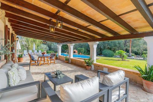 Villa Roig Petit