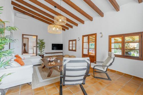 Villa Roig Petit
