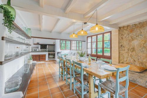 Villa Roig Petit