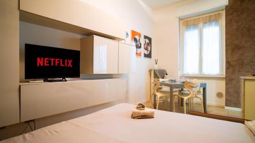 Porta Romana Executive Suite – Fast WiFi Metro