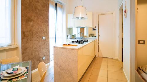 Porta Romana Executive Suite – Fast WiFi Metro