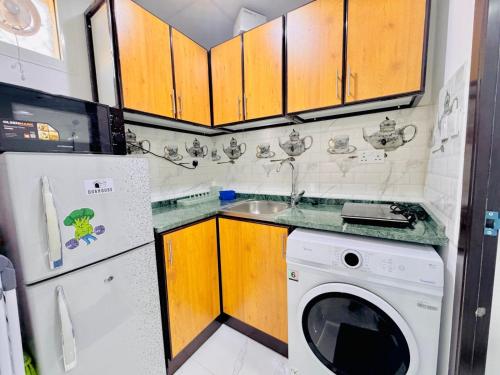 Cuina o zona de cuina de Harmony Properties