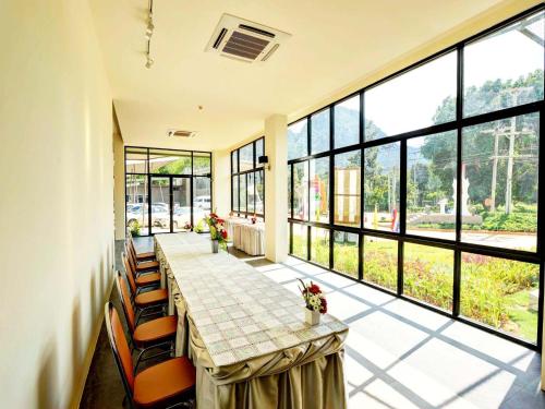 Imagen de la galería de Splendid Hotel @ Khaoyai, en Mu Si
