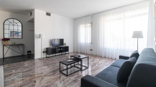 Italianway Comfort - SantAmbrogio 2