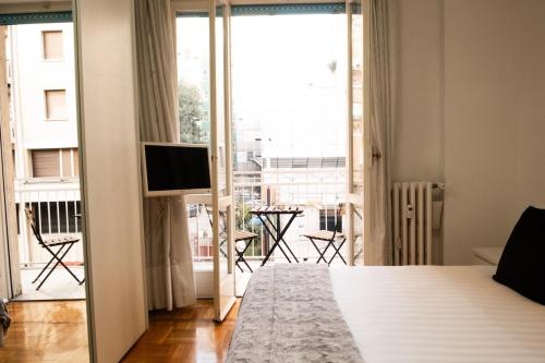 Moscova, Elegant Apartment In Centre Of Milan