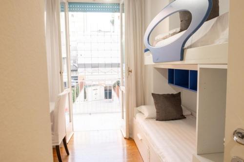 Moscova, Elegant Apartment In Centre Of Milan