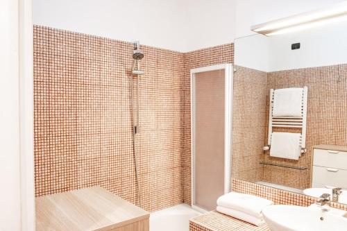 Moscova, Elegant Apartment In Centre Of Milan
