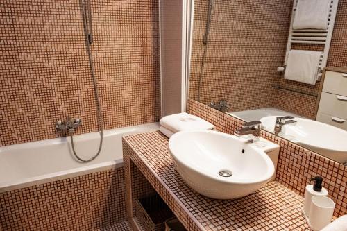 Moscova, Elegant Apartment In Centre Of Milan