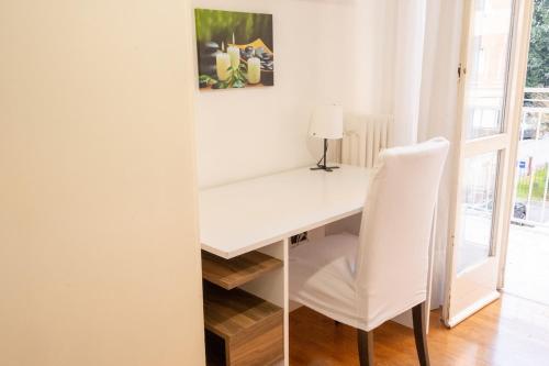 Moscova, Elegant Apartment In Centre Of Milan