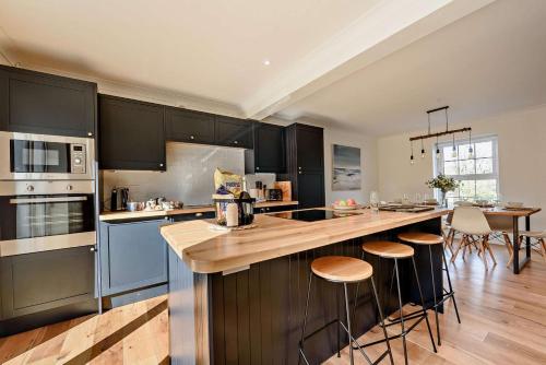 Gallery image of 3 Bed in Swansea oc-hh398 in Oxwich