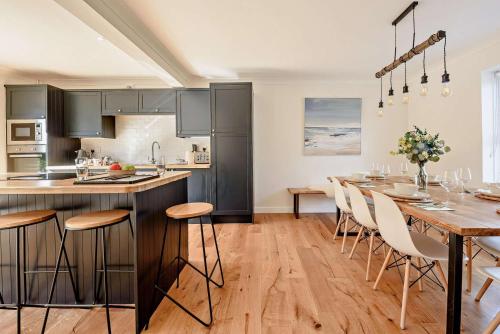 Gallery image of 3 Bed in Swansea oc-hh398 in Oxwich
