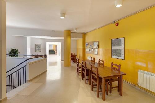 Φωτογραφία από το άλμπουμ του Alberg Montsec-Mur σε Guardia de Tremp