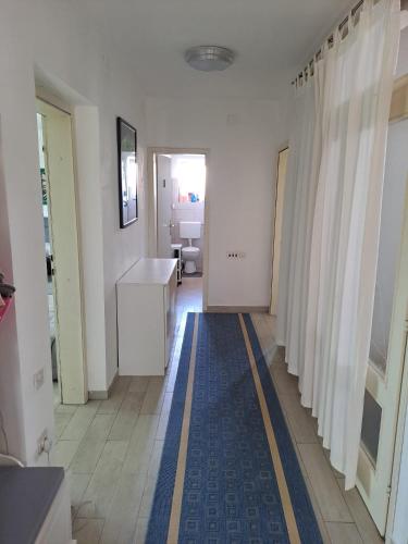 Novi Vinodolski apartments