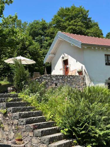 Tiny House La Tourelle