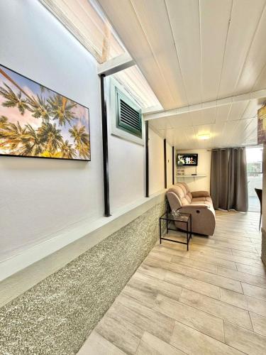 Yara House
