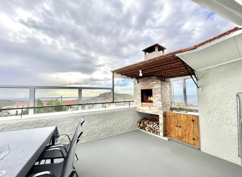 Yara House